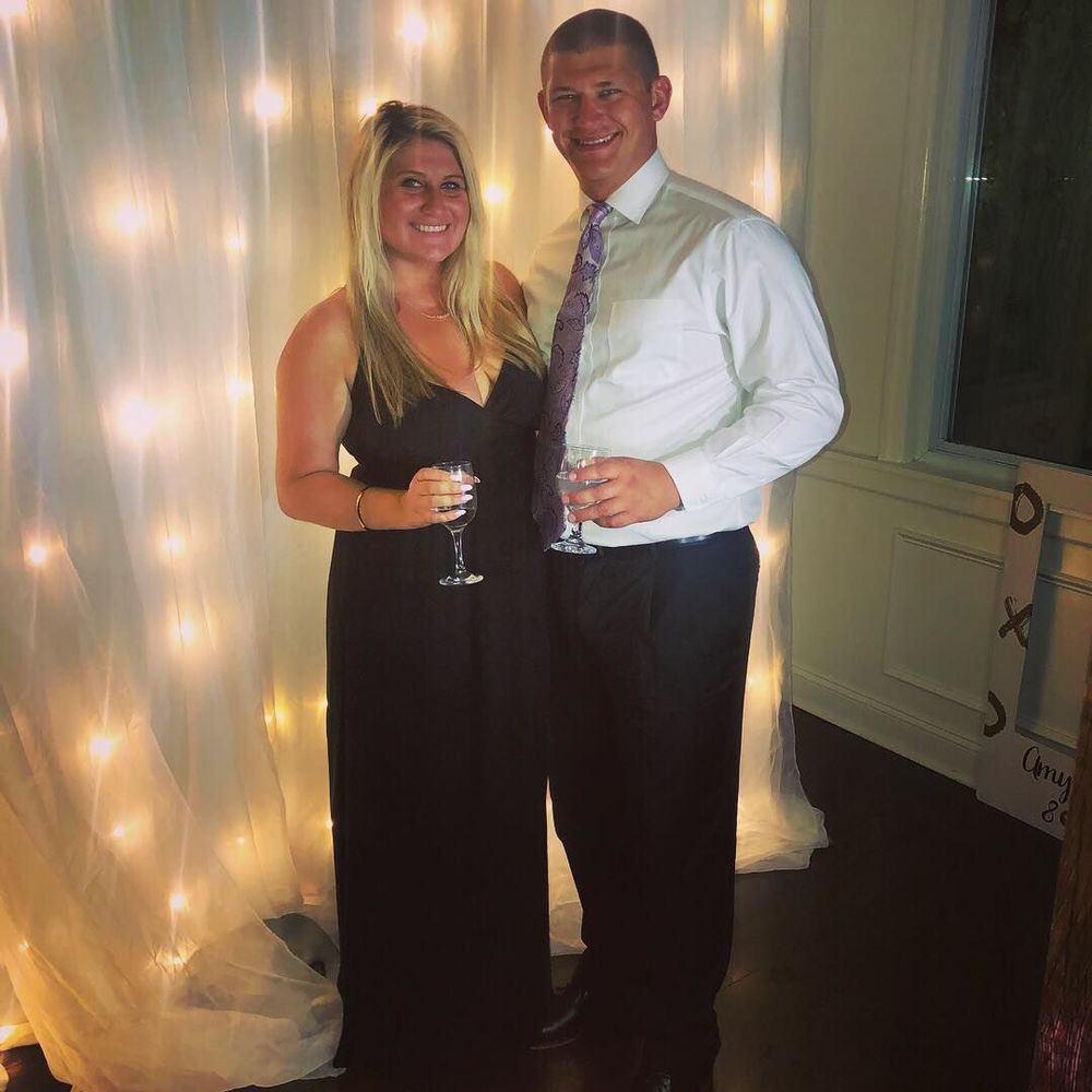 Meet your Posher, Candace